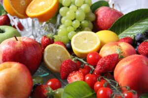 hábitos alimenticios vida saludable