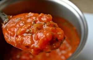 SALSA MADRE
