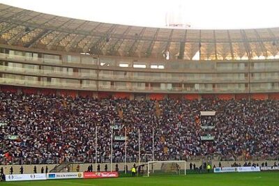 Cristal vs Nacional de Paraguay por la Copa Libertadores partido de vuelta 2023