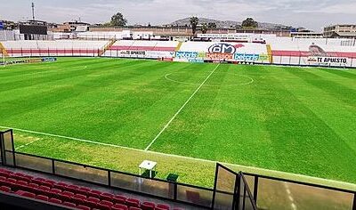 Sport Boys vs Binacional