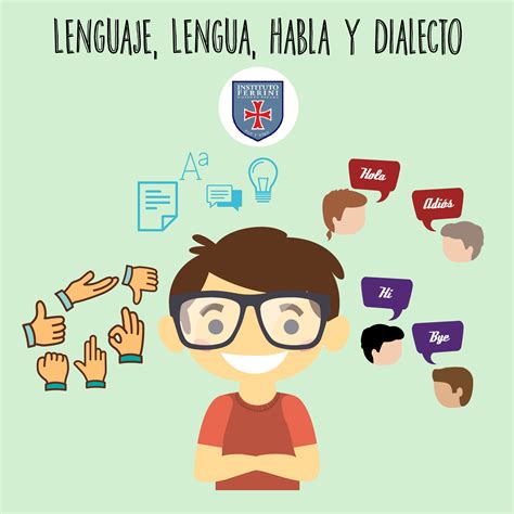 Cuáles son las diferencias clave entre lengua
