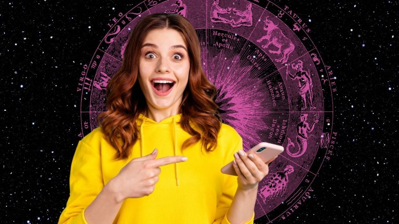 3 Signos del Zodiaco que Experimentarán Máxima Felicidad Esta Semana