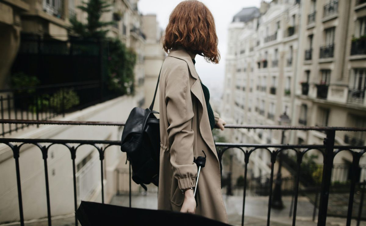 Gabardinas elegantes y resistentes para mujer: ¿Cuáles son las 8 mejores?