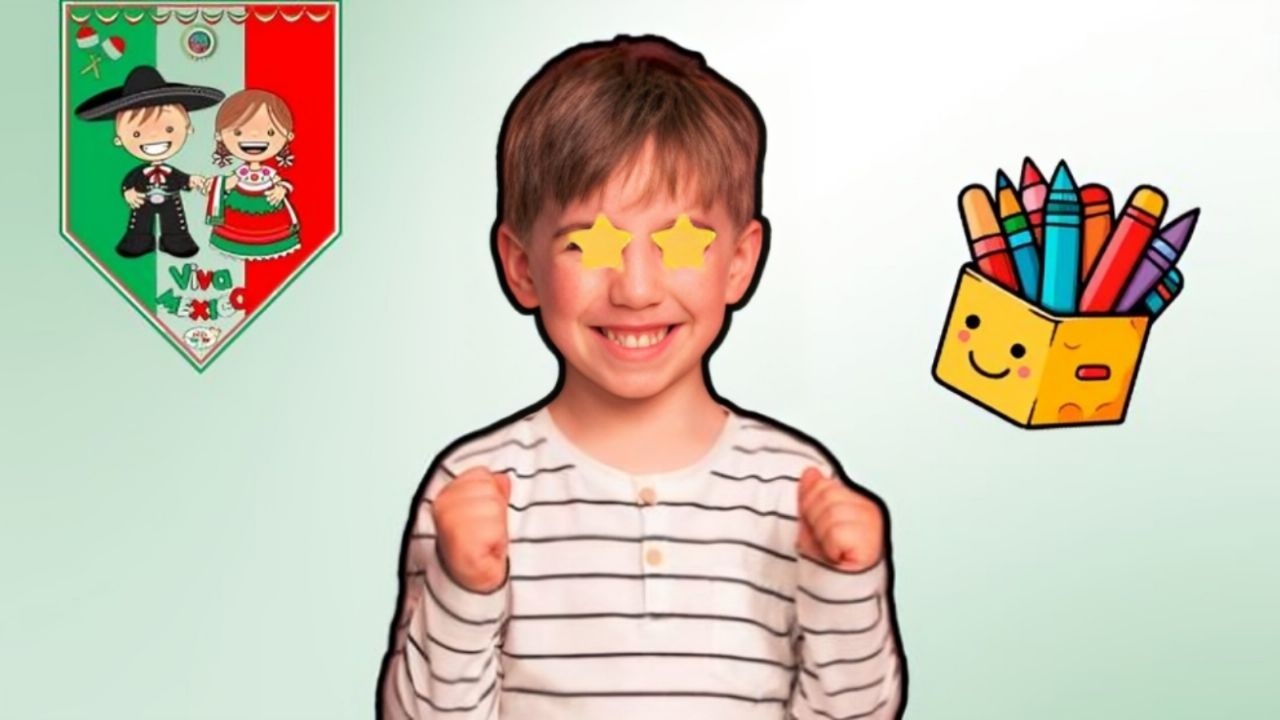 Actividades de Colorear para Niños el 15 de Septiembre: Ideas Creativas