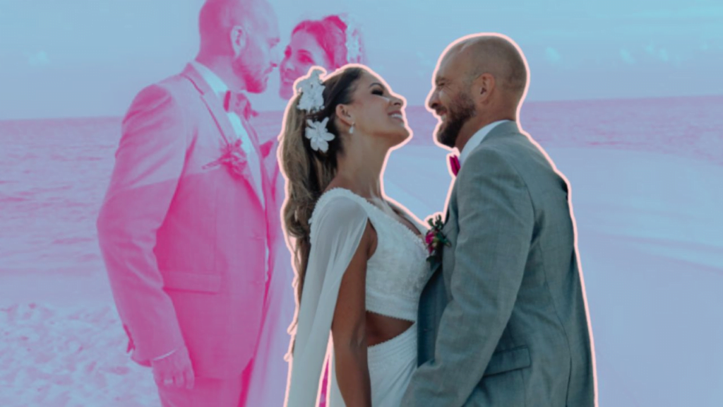 Adianez Hernández y Augusto Bravo: Romance y Curiosidades