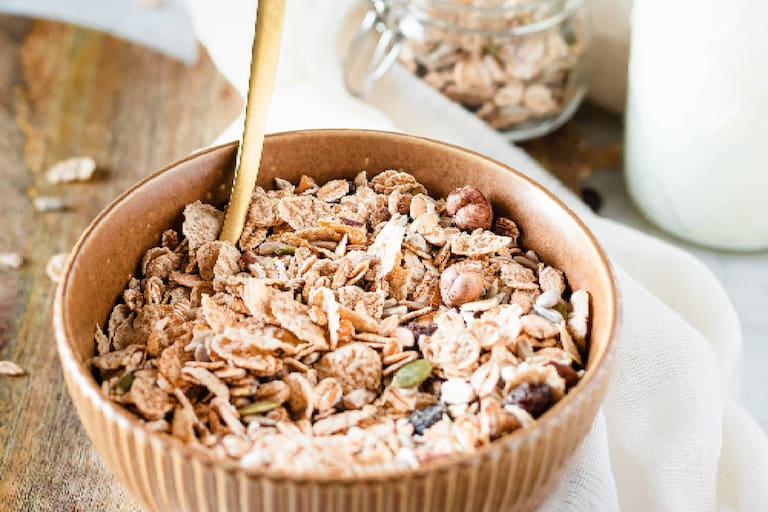 Avena diaria: ¿es saludable según los expertos?