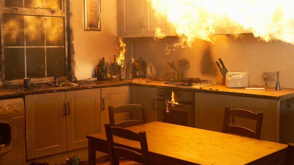 ¿Qué electrodoméstico diario debes cambiar para evitar incendios?