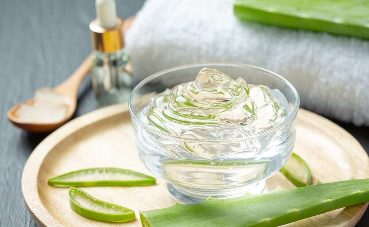 Beneficios de la Sábila para el cabello: 5 razones para usarla
