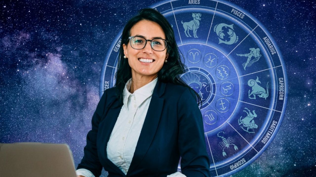 Brillarán en el Horóscopo: Signos del Zodiaco del 8 al 14 de Septiembre