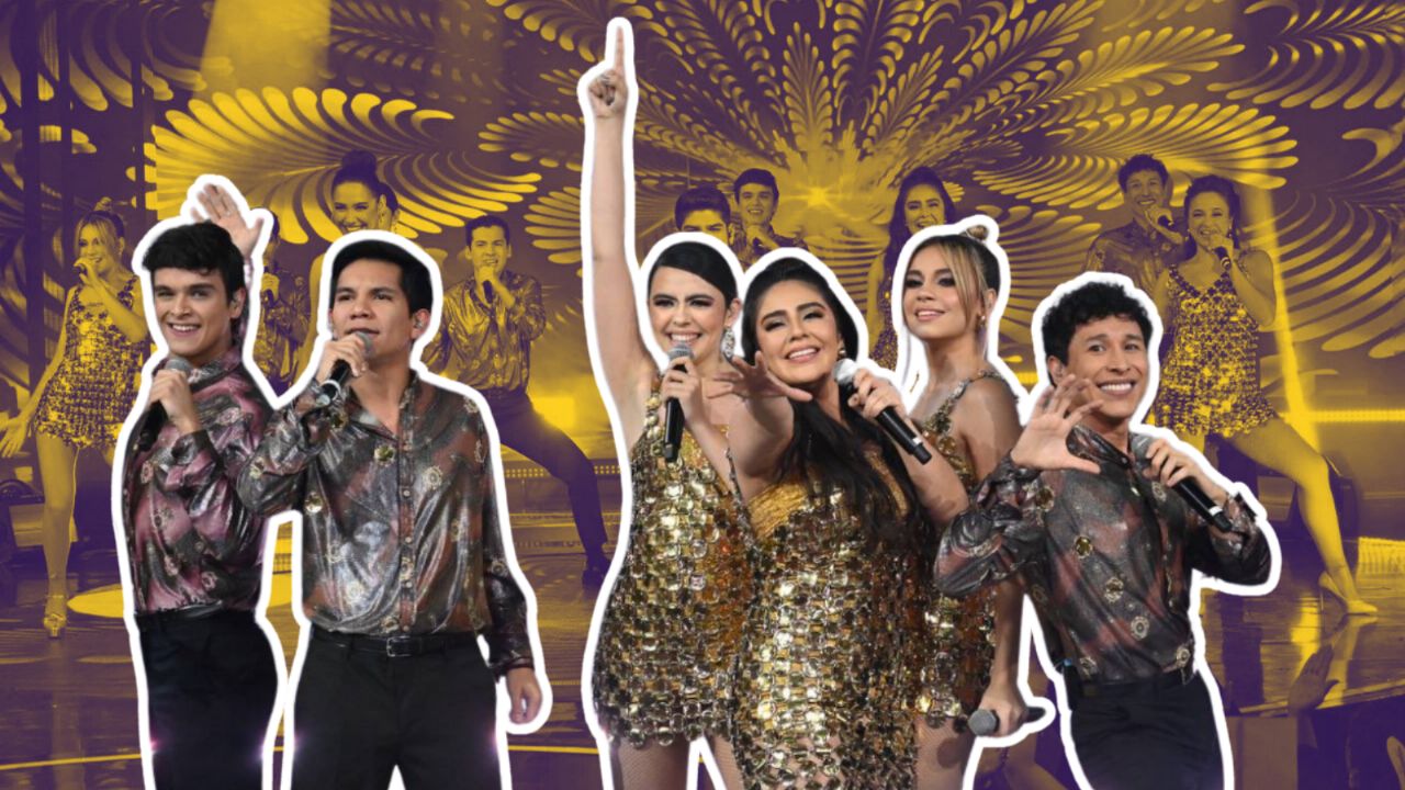 Canciones de La Academia 2024 del 8 de septiembre: ¡Descubre las mejores!