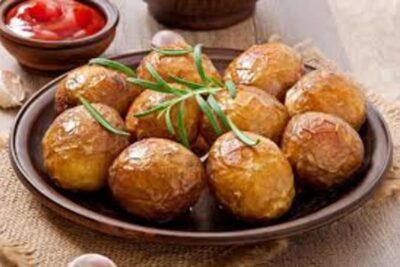 Cómo preparar patatas al horno: evita errores comunes y disfruta