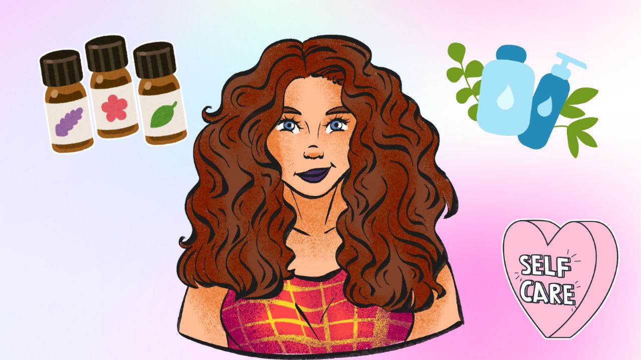 Cuidado del Cabello Rizado: 8 Consejos Efectivos para Lucirlo Saludable