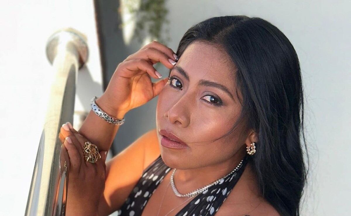 Yalitza Aparicio revela cómo lograr un look elegante con shorts