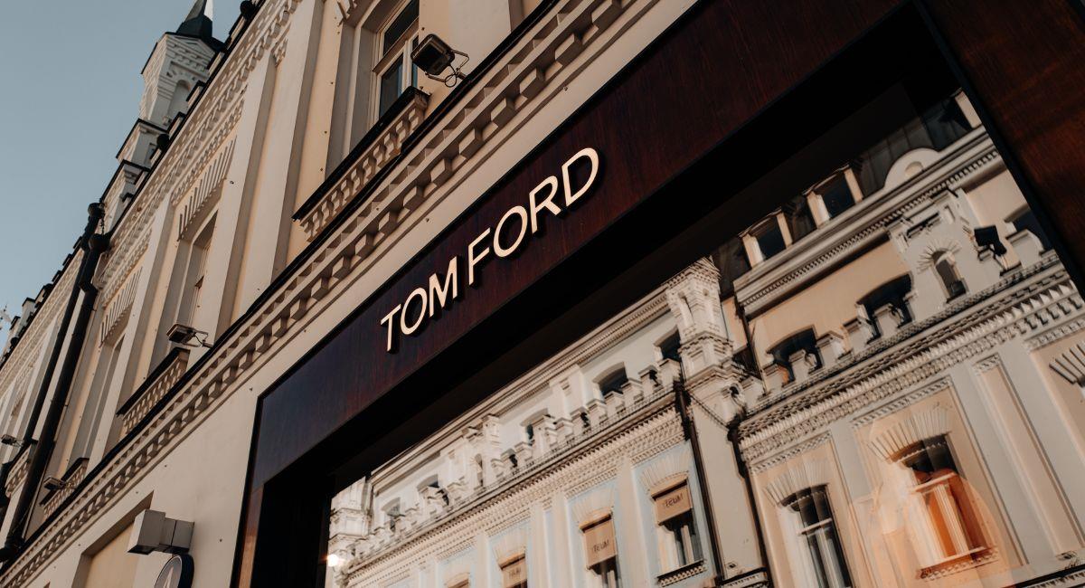 Haider Ackermann: El diseñador colombiano que brilla en Tom FordHaider Ackermann: El diseñador colombiano que brilla en Tom Ford