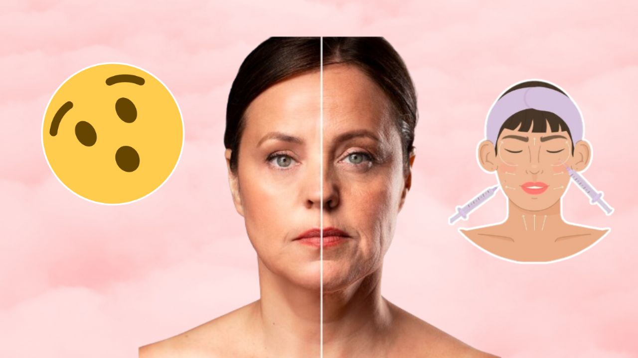 Hilos Tensores: Cómo el Maquillaje Puede Revitalizar Tu Juventud