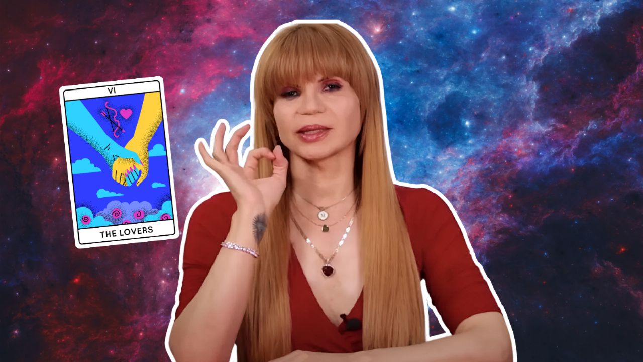 Horóscopo Hoy 7 de Septiembre: Mhoni Vidente Revela Predicciones de Amor y Fortuna