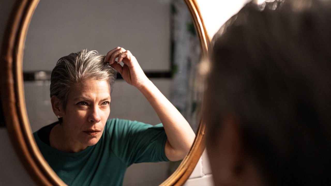 ¿Dónde encontrar el mejor producto natural para ocultar las canas?