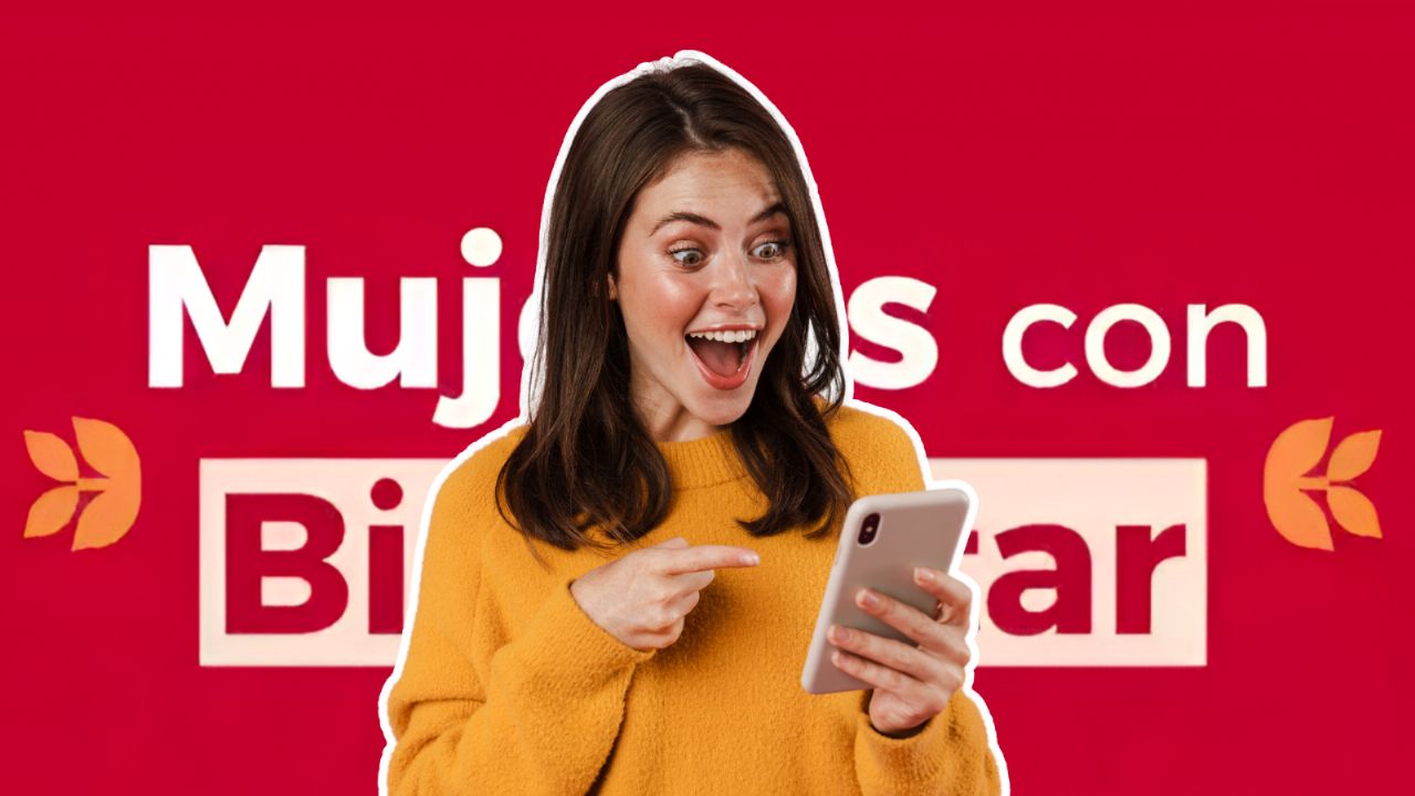 Iniciar sesión y ver saldo en Mujeres con Bienestar EDOMEX: Guía Fácil