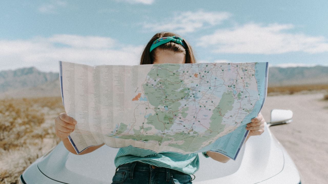 Las 5 mejores ciudades para latinos en busca de empleo