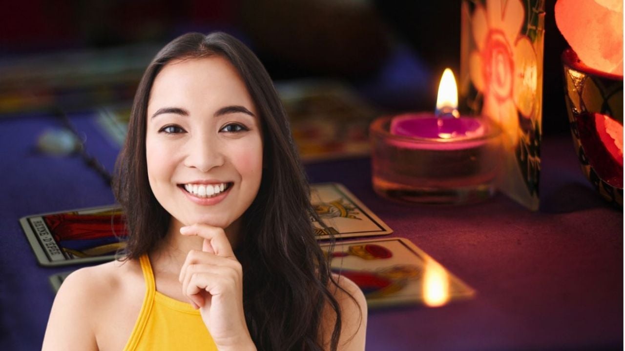 Predicciones del Tarot 2024: Amor
