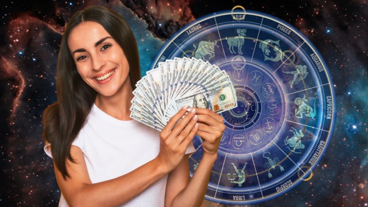 Signos del Zodiaco que Prosperarán del 9 al 15 de Septiembre