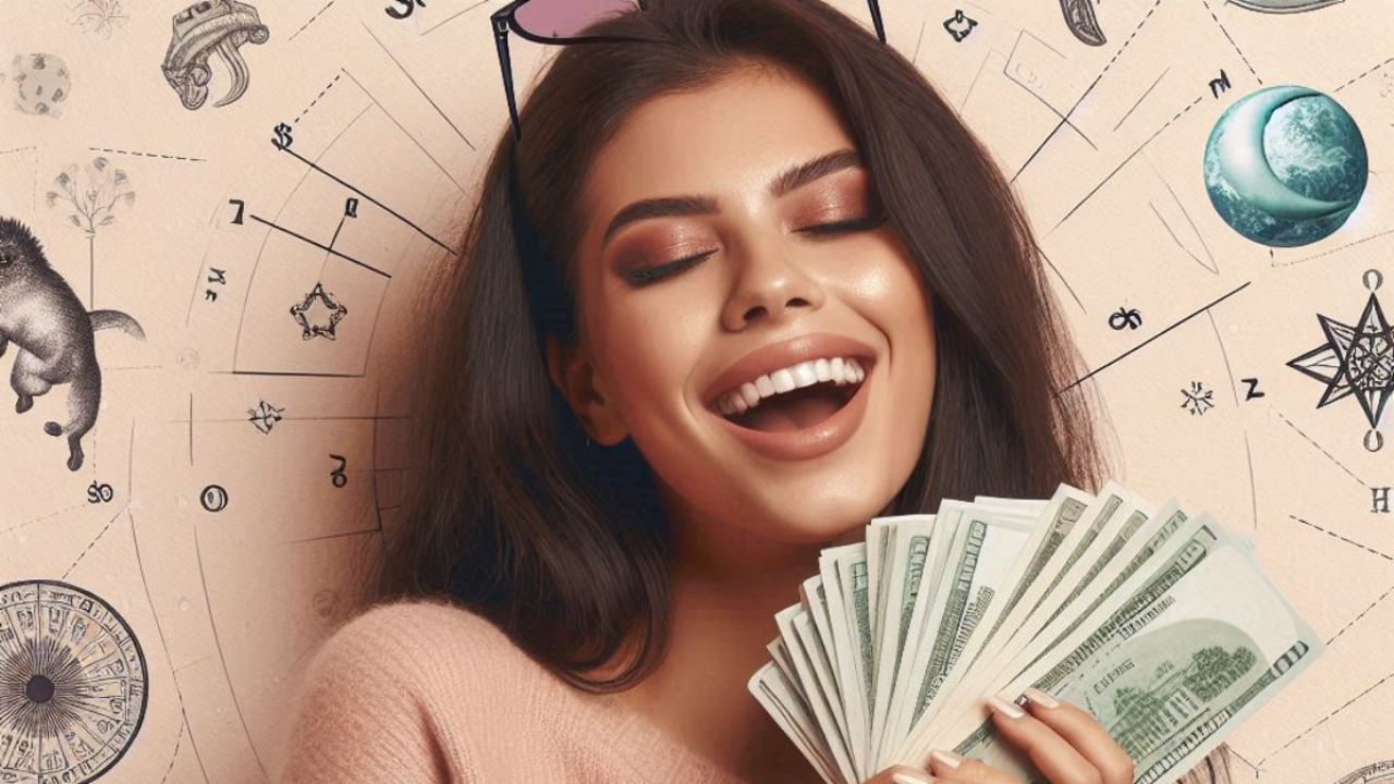 Signos zodiacales con abundancia económica en septiembre: ¿Cuáles son?