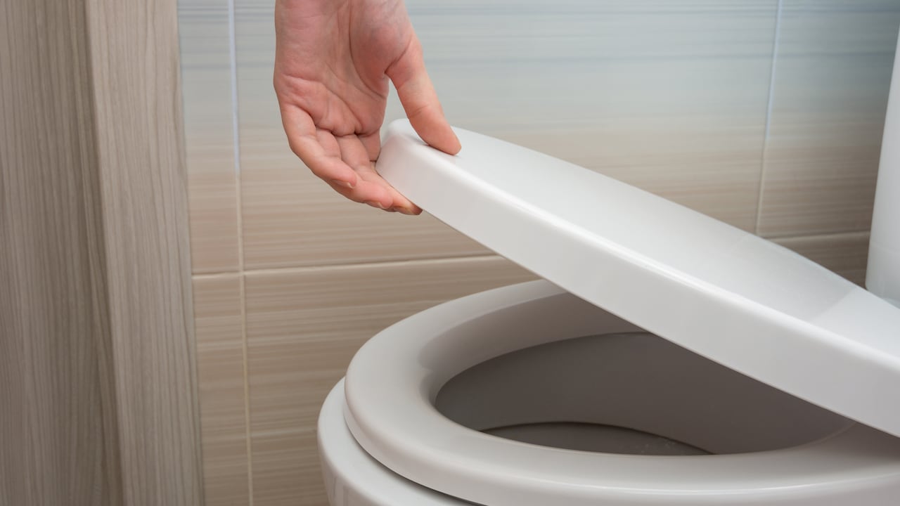 Líquido Casero para Limpiar Inodoros: ¡Potente y Efectivo!