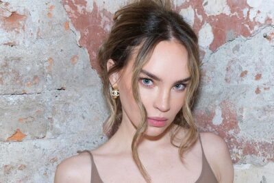 Precio del Bañador Gucci Nude de Belinda: ¿Cuánto Cuesta?