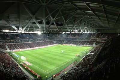 a qué hora juega Argentina vs. Chile eliminatorias 2026