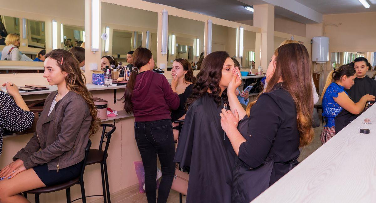 Feria de belleza y salud en octubre: Está Bogotá lista para el evento