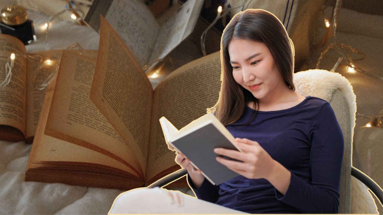 Fundación Slim: 600 libros GRATIS para descargar y aprender