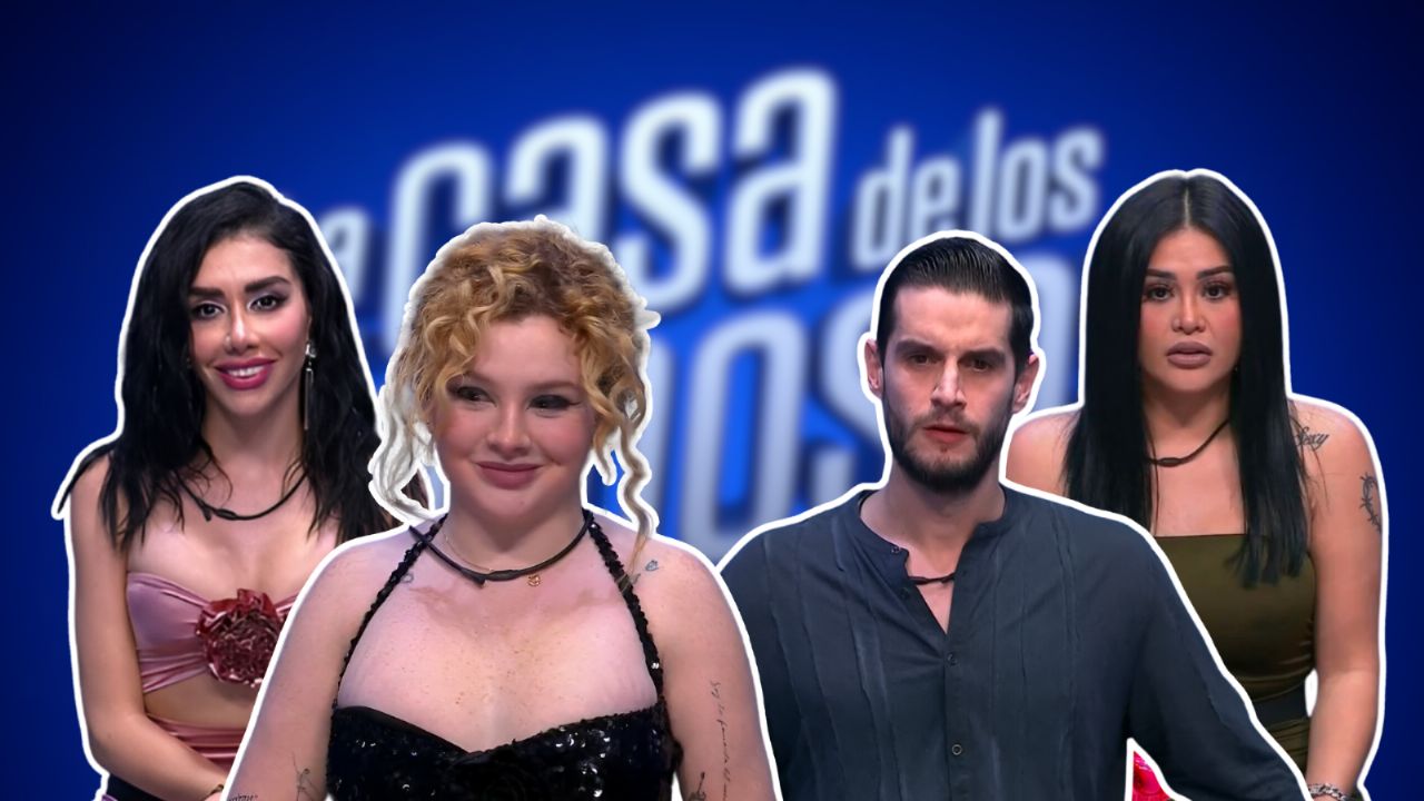 Sexto eliminado en La Casa de los Famosos 2024: Quién fue
