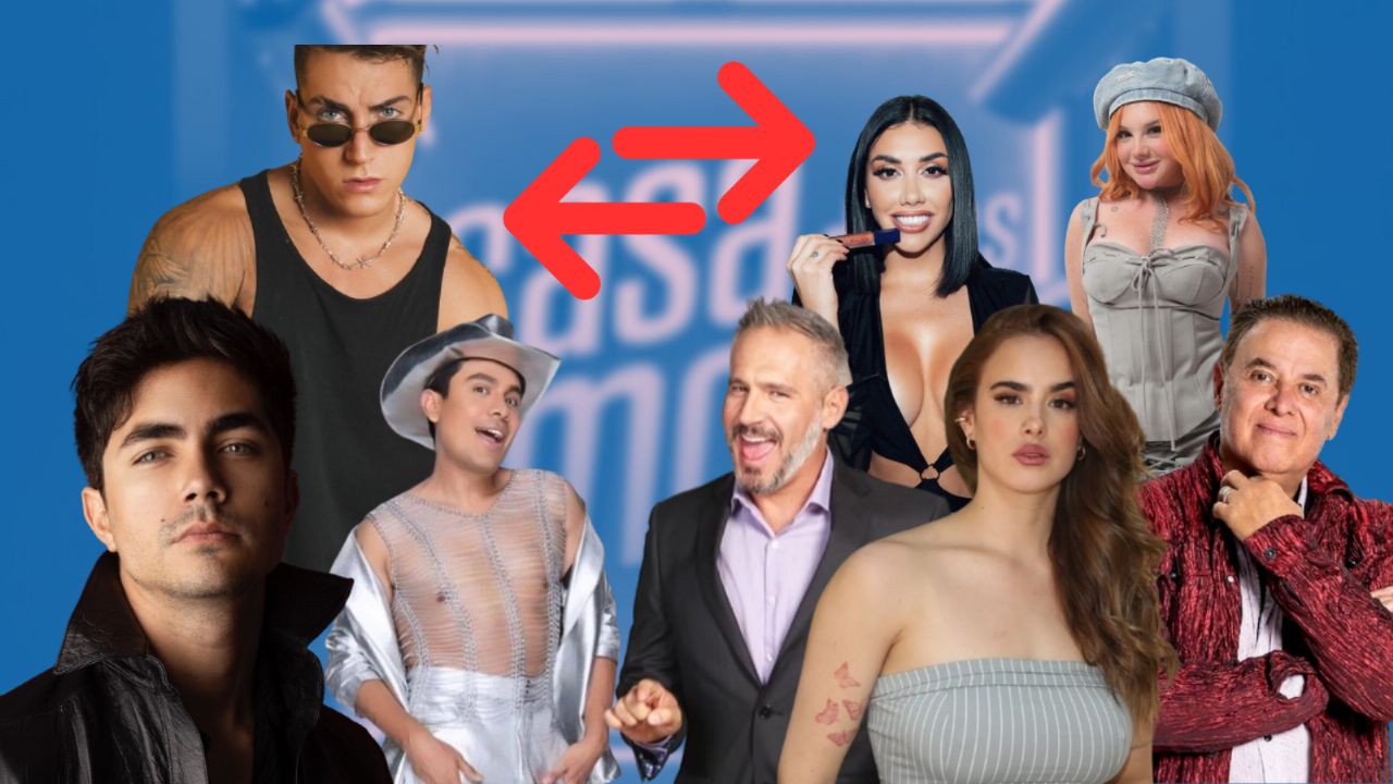 Team Mar: ¿Se despedirá en los cuartos de La Casa de Famosos? Descúbrelo aquí