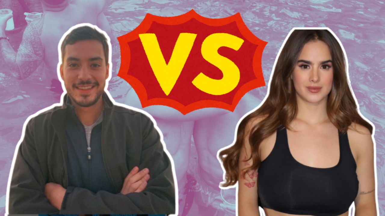 ¿El hermano de Adrián Marcelo criticó a Gala Montes? ¿Por qué lo hizo?