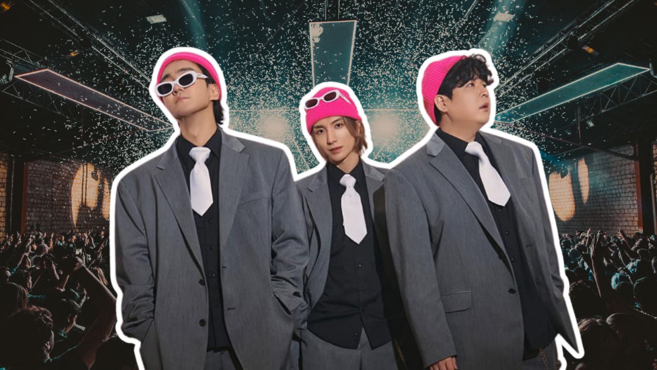 K-Pop Masterz CDMX 2024: ¿Cómo conseguir boletos y fechas importantes?