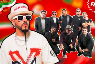 Yandel e Inspector: ¿Dónde ver gratis el evento del 15 de septiembre?