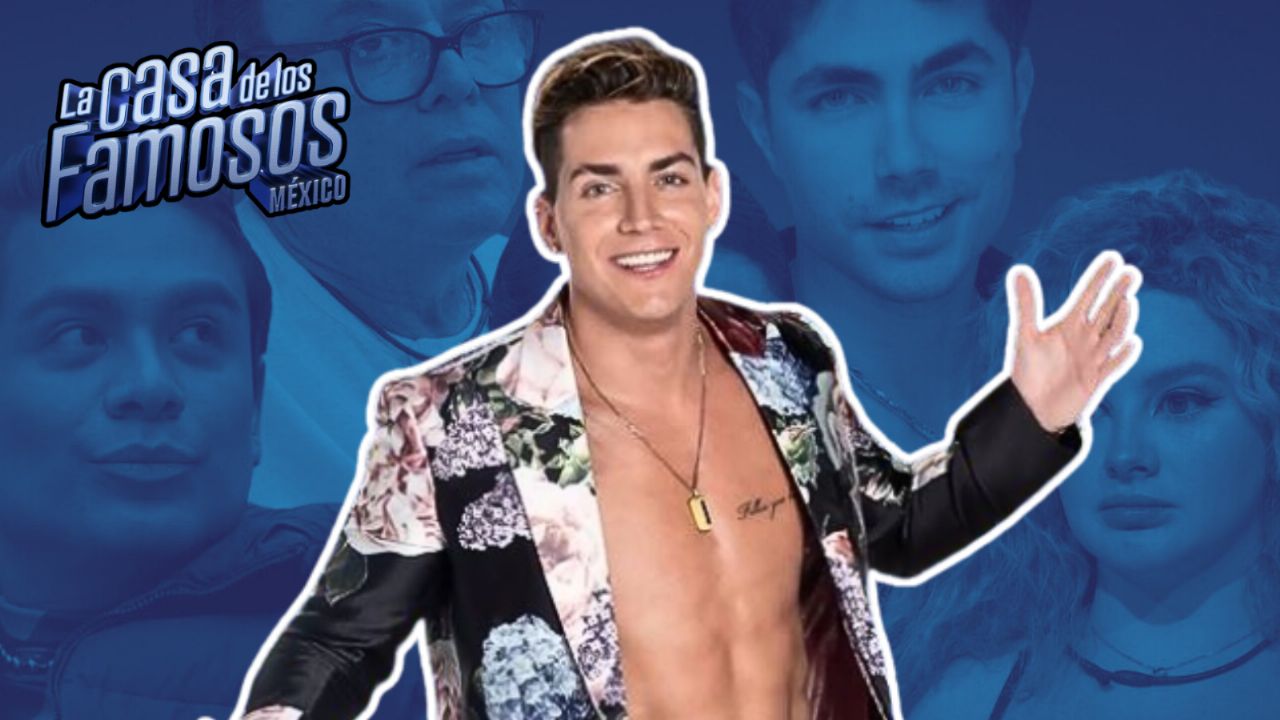 ¿Qué sucederá hoy en La Casa de los Famosos México 2? Descubre los detalles aquí