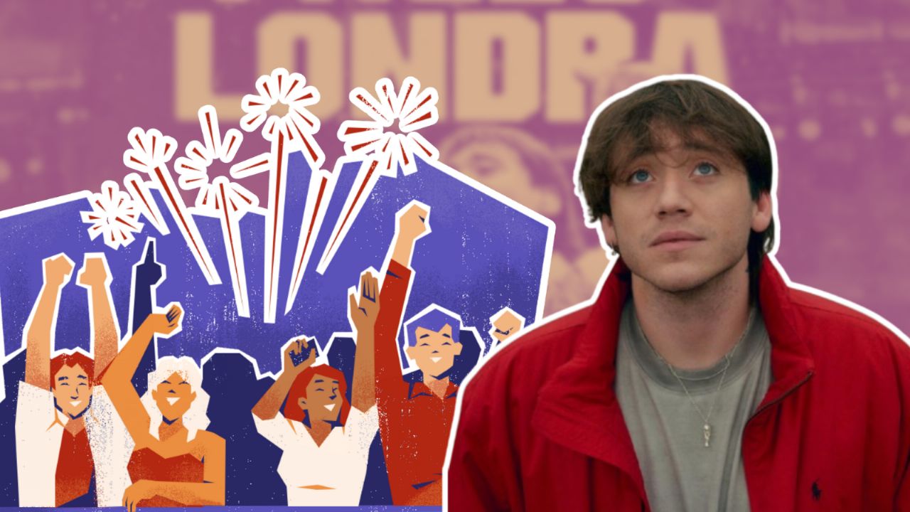 Concierto de Paulo Londra: ¿Cuándo