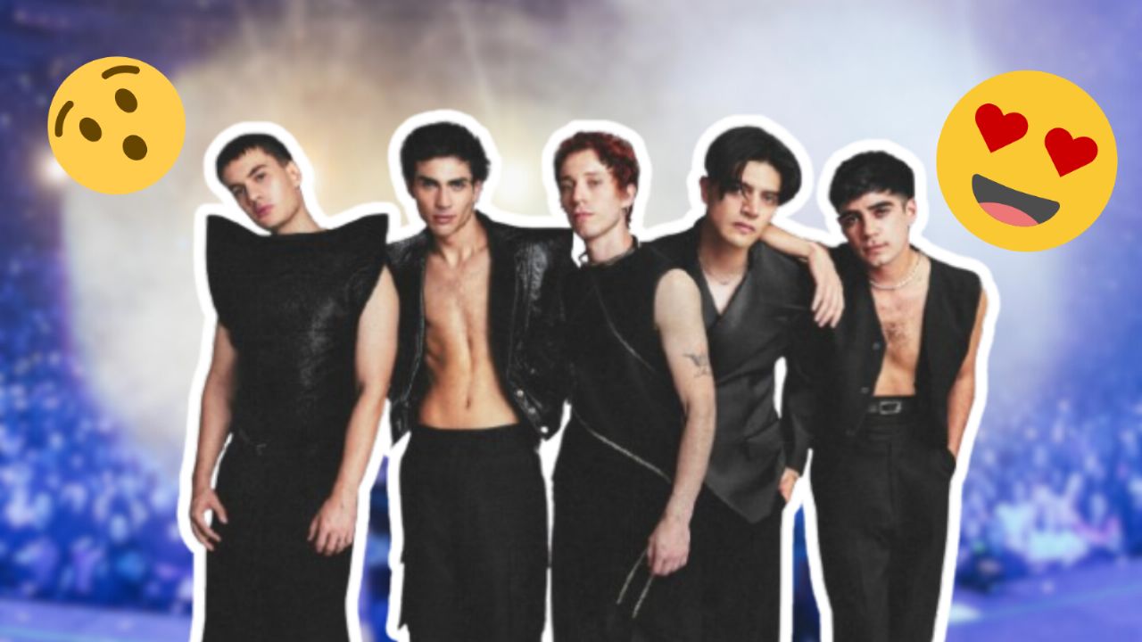 Concierto de CD9 en CDMX: ¿Cuándo y dónde por rumores de despedida?