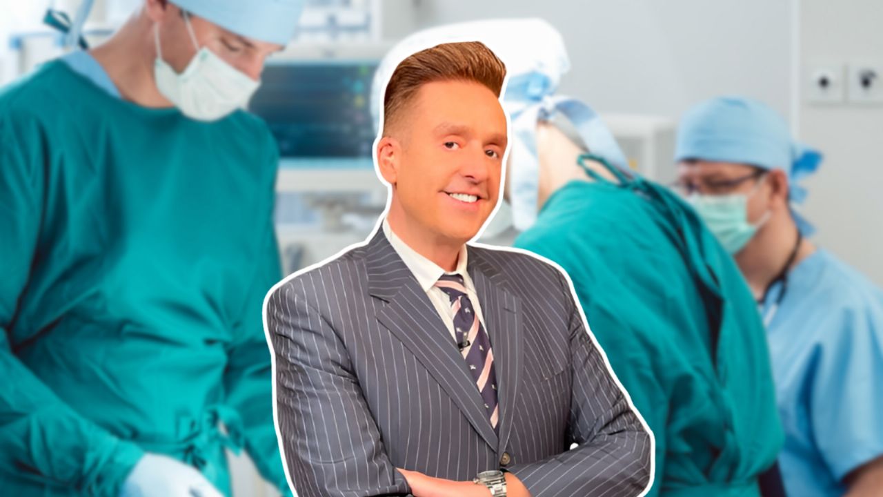 Estado de salud actual de Daniel Bisogno: Todo sobre su trasplante y recuperación