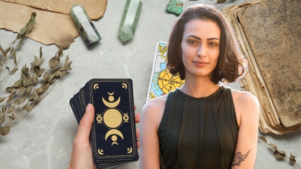 Predicciones del Tarot para 2024: ¿Cuáles son las 3 más importantes?