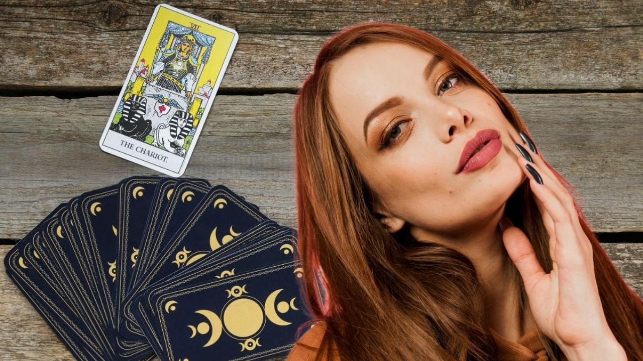 Predicciones del Tarot 2024: ¿Cómo afectarán el amor