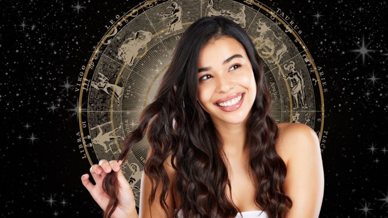 3 signos zodiacales favorecidos por la influencia de la Luna en Virgo