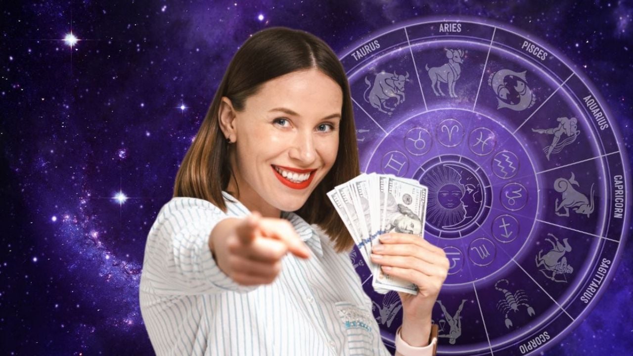 Signos poderosos y ricos: ¿Cuáles son los 3 más destacados del 6 al 12 de septiembre según la astrología?