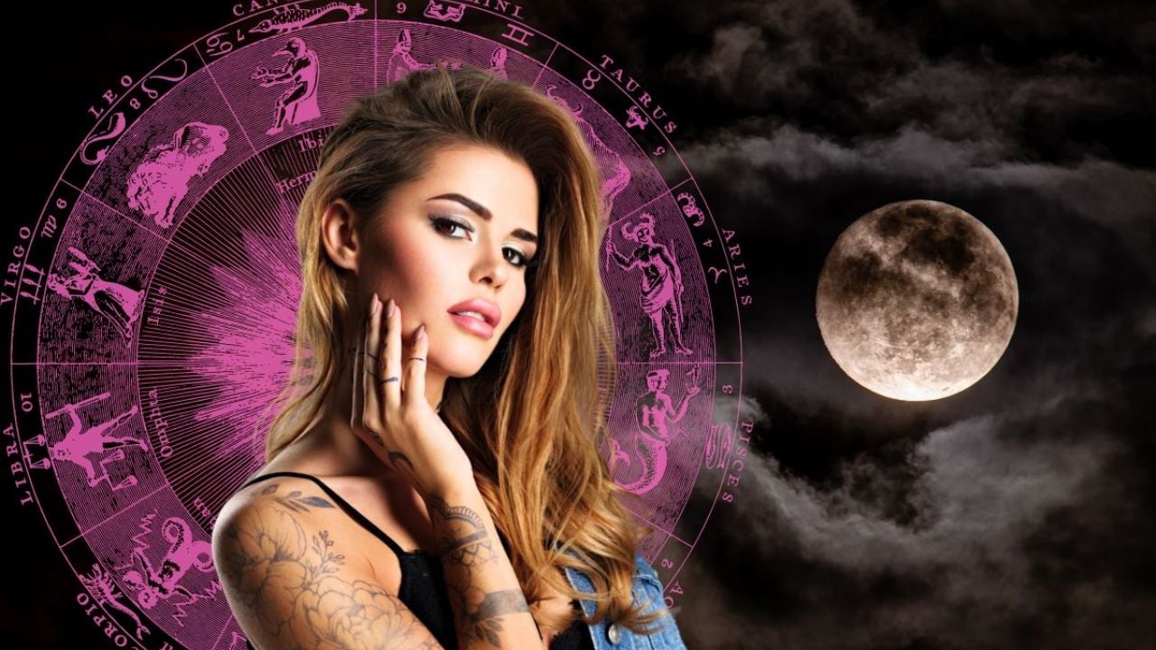 Sensualidad en el horóscopo: Los 3 signos que brillan del 6 al 12 de octubre
