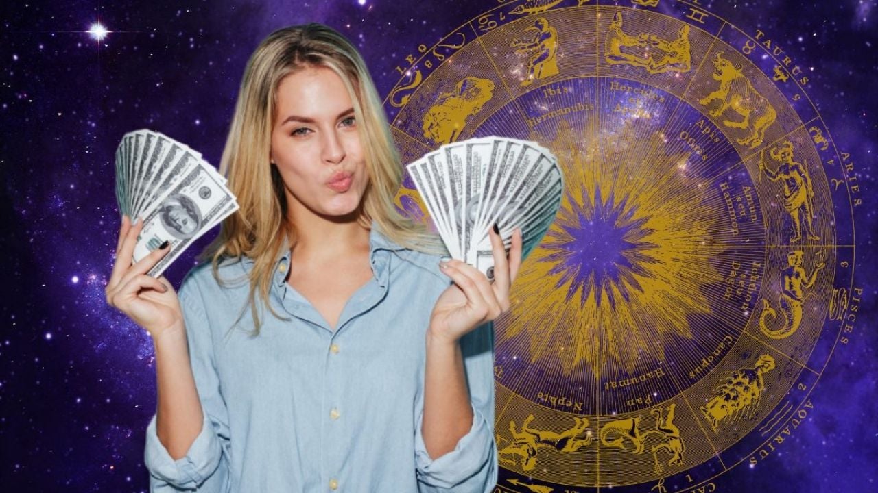 Signos del horóscopo más prósperos del 5 al 11 de septiembre 2024: ¿Cuáles son?