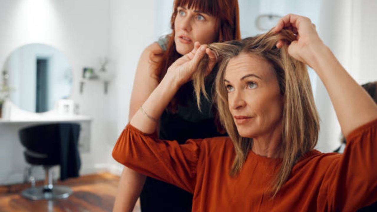 Cortes mariposa para mujeres de 50+: ¿Cuáles son los mejores?