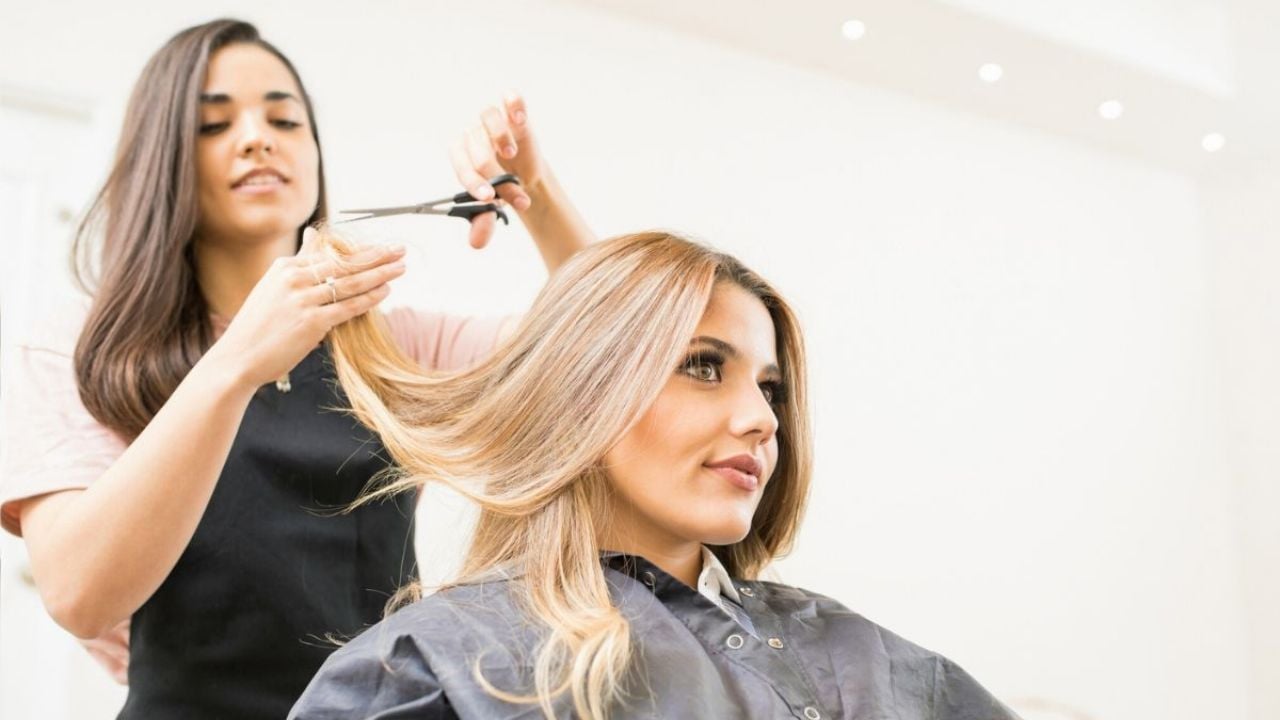 Cortes y colores que rejuvenecen: ¿Cuáles son los 5 después de los 40?