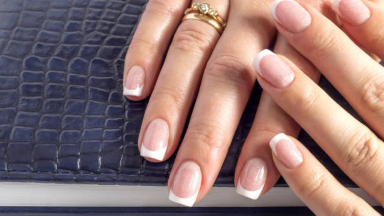 Manicura francesa: ¿Cuáles son los 5 diseños más elegantes y sofisticados?