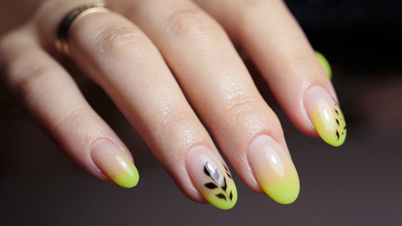 Manicura francesa moderna y chic: ¿Cuáles son 3 ideas elegantes?